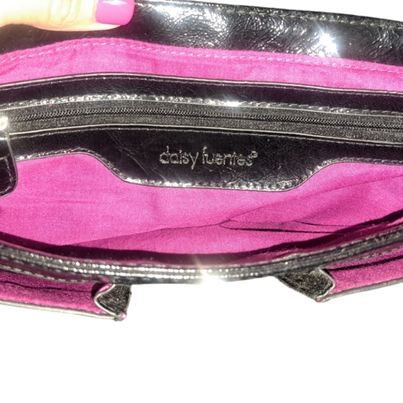 Daisey Fuentes Shoulder/Handbag 💕 - Picture 4 of 6